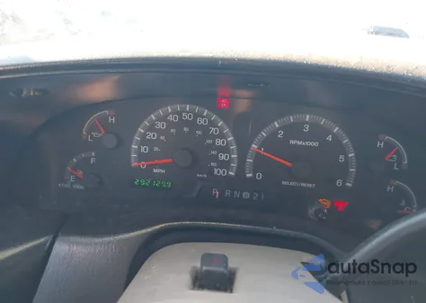 2003 Ford F-150 Lariat/Xl/Xlt from USA, damaged, VIN 2FTRX18L93CA04522